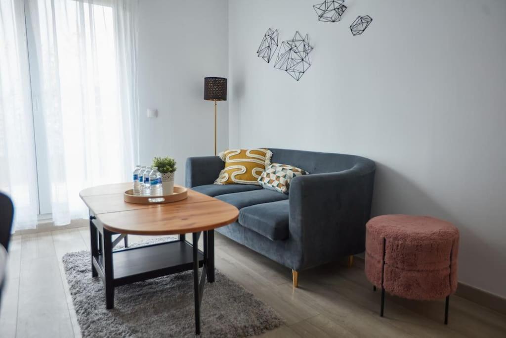 Appartement Adorable Et Jardin Villiers-sur-Marne Exterior photo